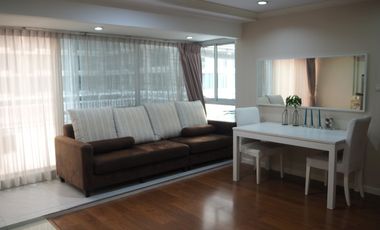 Wohnung zur Miete mit 2 Zimmer in Watthana, Bangkok