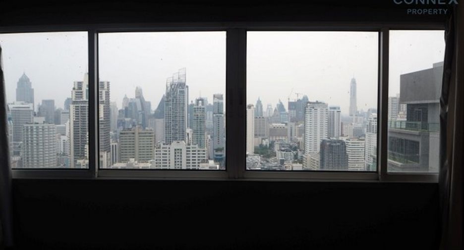 Wohnung zur Miete mit 2 Zimmer in Watthana, Bangkok