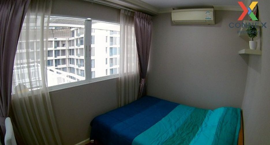 Wohnung zur Miete mit 2 Zimmer in Watthana, Bangkok