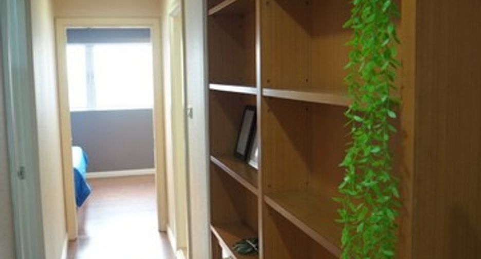 Wohnung zur Miete mit 2 Zimmer in Watthana, Bangkok
