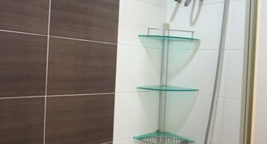 Wohnung zur Miete mit 2 Zimmer in Watthana, Bangkok