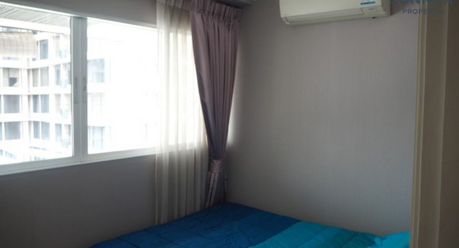 Wohnung zur Miete mit 2 Zimmer in Watthana, Bangkok