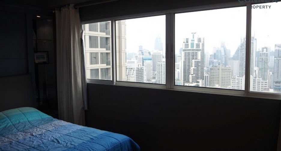 Wohnung zur Miete mit 2 Zimmer in Watthana, Bangkok