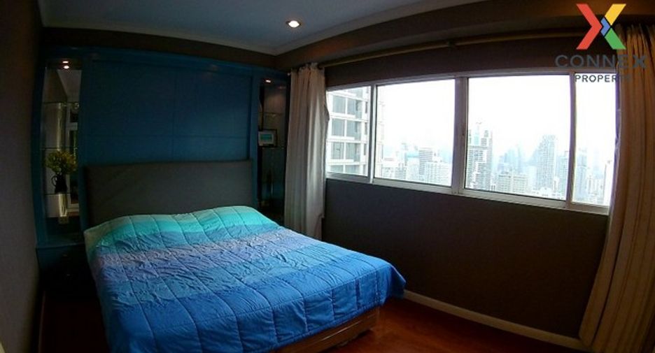 Wohnung zur Miete mit 2 Zimmer in Watthana, Bangkok