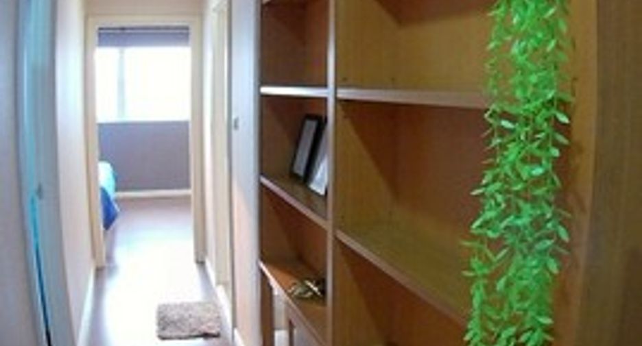 Wohnung zur Miete mit 2 Zimmer in Watthana, Bangkok
