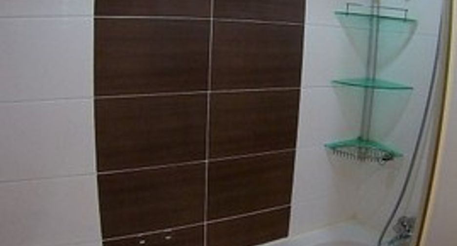 Wohnung zur Miete mit 2 Zimmer in Watthana, Bangkok