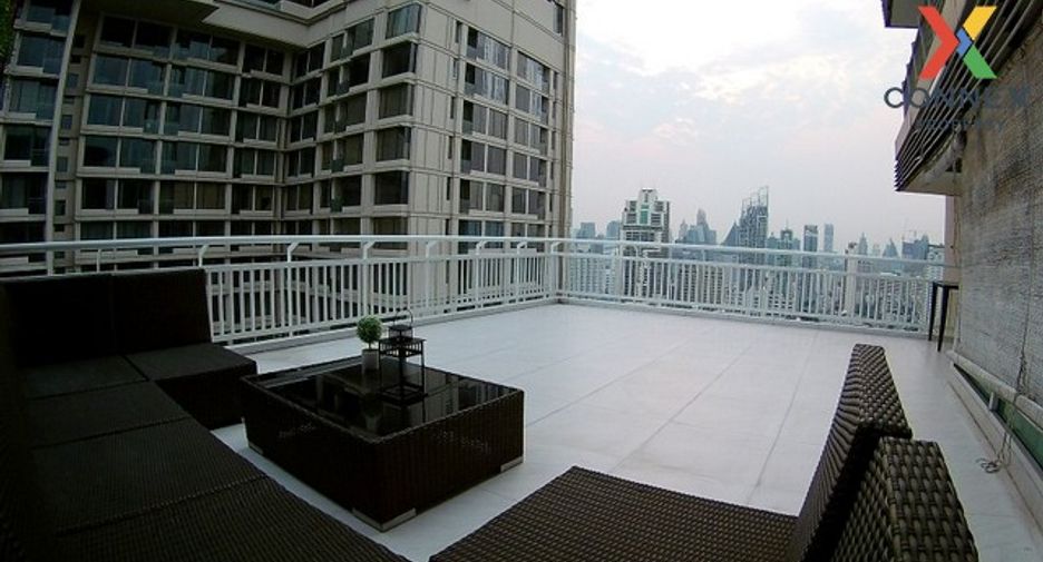 Wohnung zur Miete mit 2 Zimmer in Watthana, Bangkok