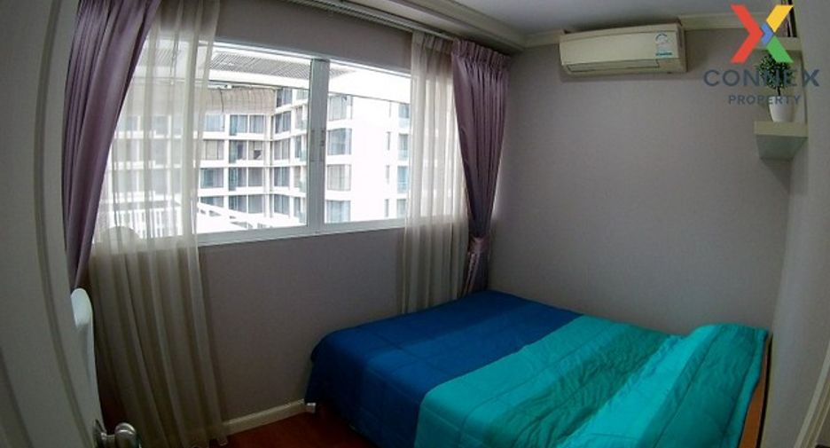 Wohnung zur Miete mit 2 Zimmer in Watthana, Bangkok