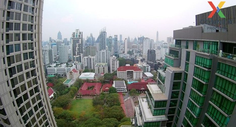 Wohnung zur Miete mit 2 Zimmer in Watthana, Bangkok