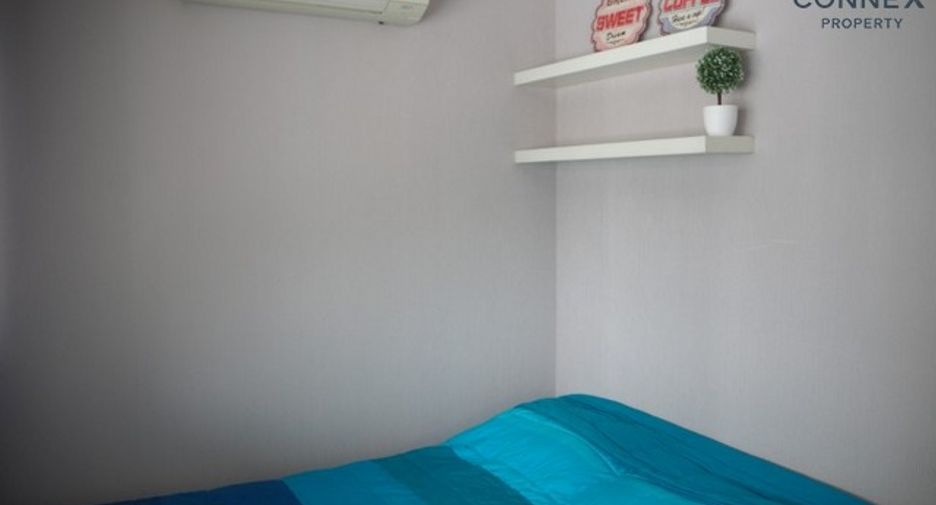 Wohnung zur Miete mit 2 Zimmer in Watthana, Bangkok