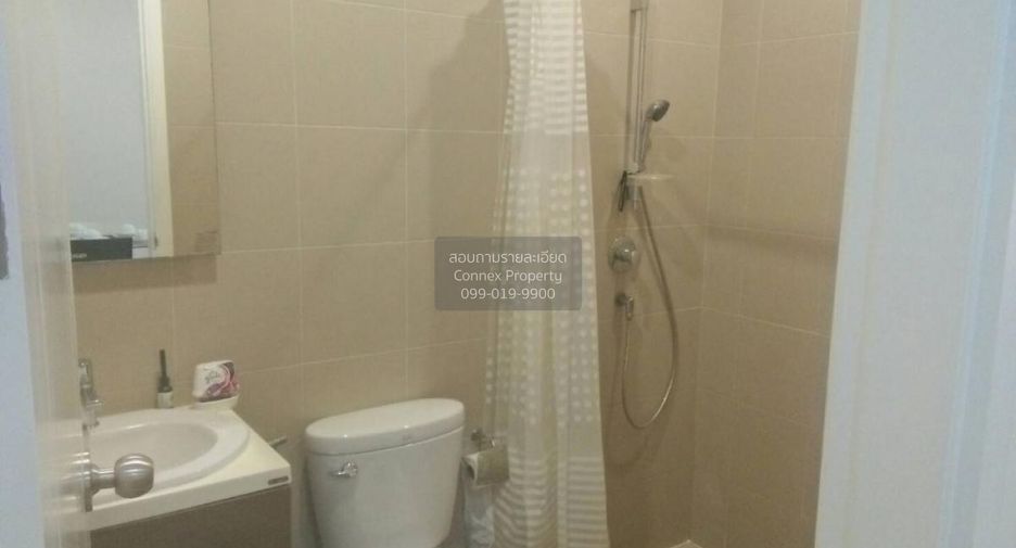For rent 2 bedrooms condo in Khlong San, Bangkok