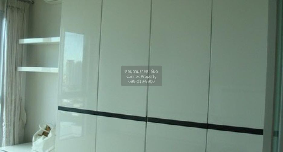 For rent 1 bed condo in Khlong San, Bangkok