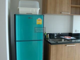 For rent 1 bed condo in Khlong San, Bangkok