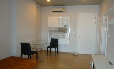 For rent 1 bed condo in Khlong San, Bangkok