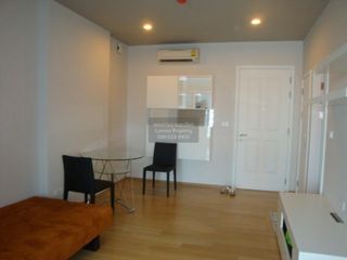 For rent 1 bed condo in Khlong San, Bangkok