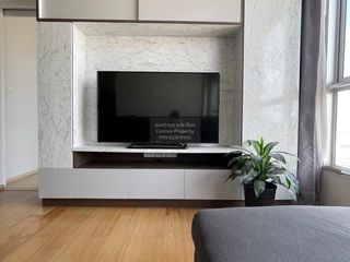 For rent 2 bedrooms condo in Khlong San, Bangkok