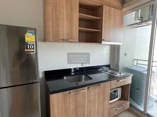 For rent 2 bedrooms condo in Khlong San, Bangkok