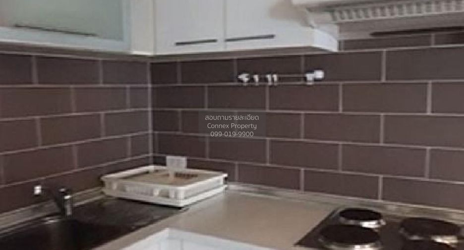 Wohnung zur Miete mit 2 Zimmer in Watthana, Bangkok