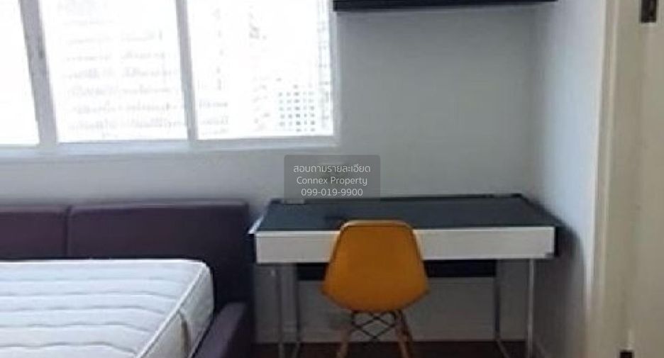Wohnung zur Miete mit 2 Zimmer in Watthana, Bangkok