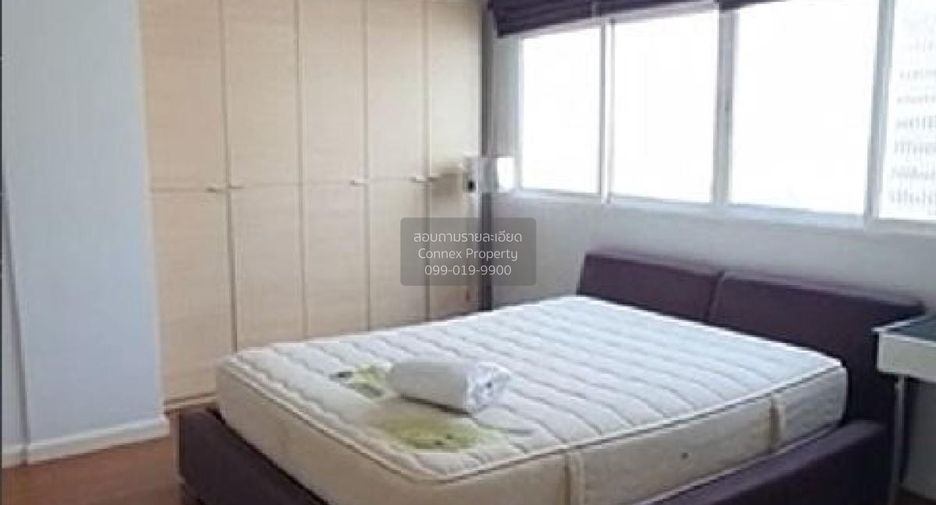 Wohnung zur Miete mit 2 Zimmer in Watthana, Bangkok