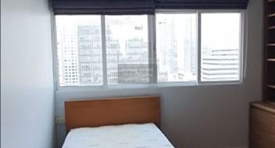 Wohnung zur Miete mit 2 Zimmer in Watthana, Bangkok