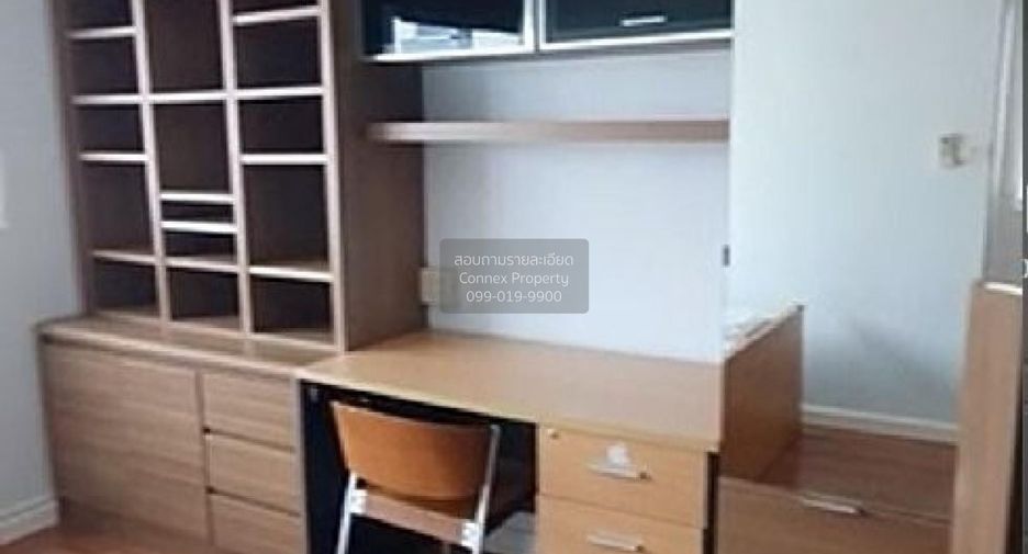 Wohnung zur Miete mit 2 Zimmer in Watthana, Bangkok