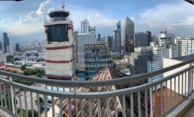 À louer 3 chambres condo à Watthana, Bangkok
