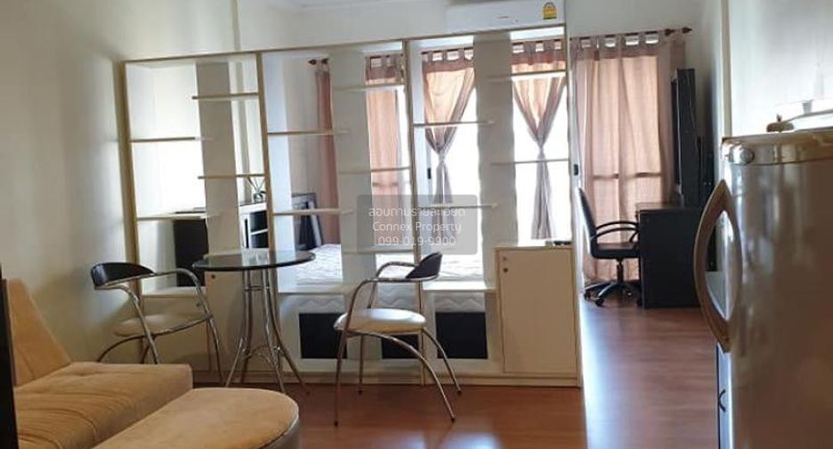À louer 1 chambre condo à Watthana, Bangkok