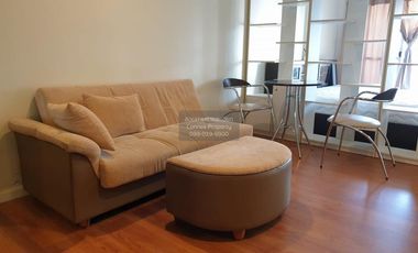 Wohnung zur Miete mit 1 Zimmer in Watthana, Bangkok