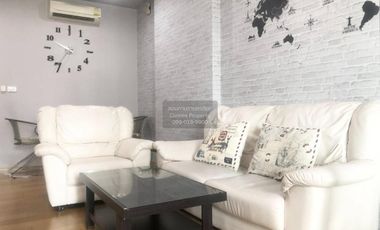 For rent 1 bed condo in Khlong San, Bangkok