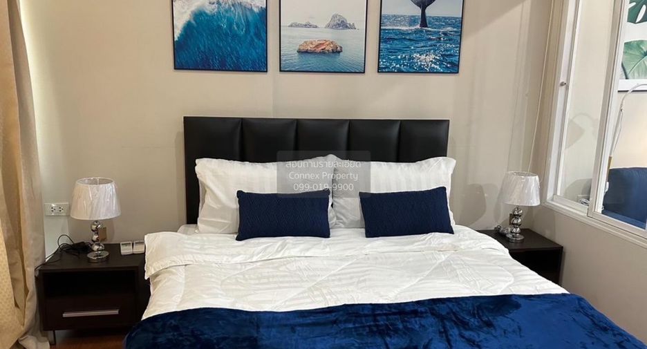 For rent 1 bed condo in Watthana, Bangkok