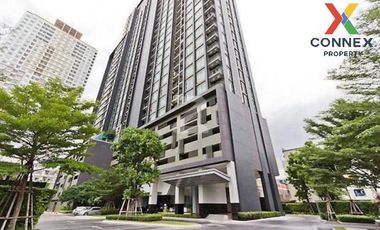 For rent 1 bed condo in Khlong San, Bangkok