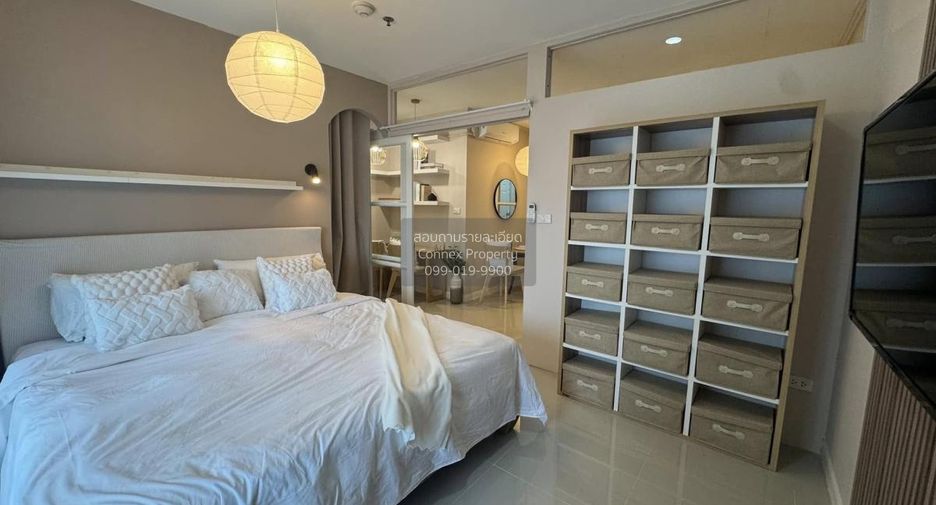 For rent 1 bed condo in Watthana, Bangkok