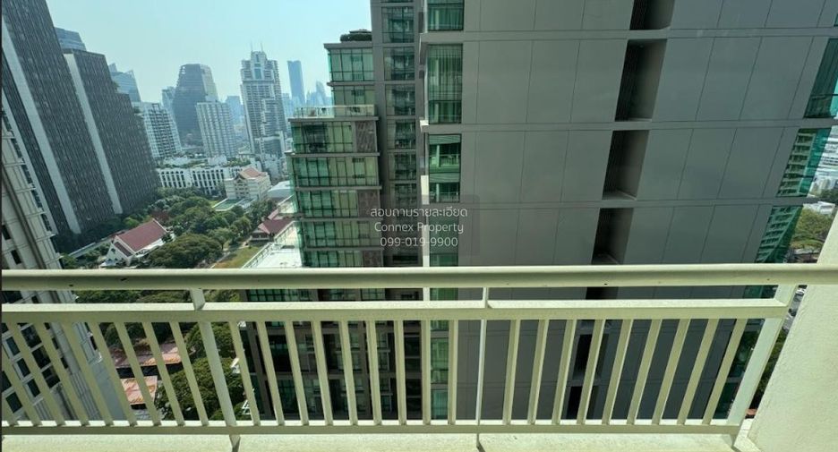 À louer 1 chambre condo à Watthana, Bangkok