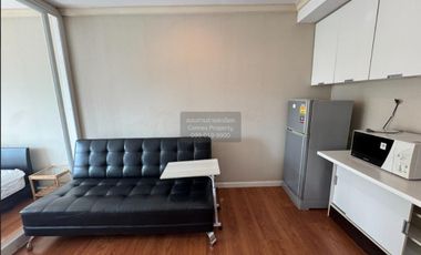 Wohnung zur Miete mit 1 Zimmer in Watthana, Bangkok
