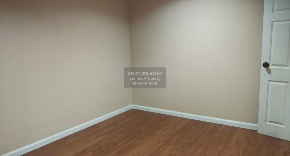 For rent 2 ベッドルーム condo in Watthana, Bangkok