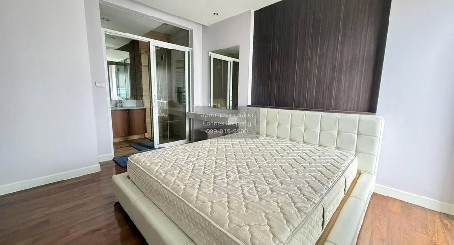For rent 1 bed condo in Khlong San, Bangkok
