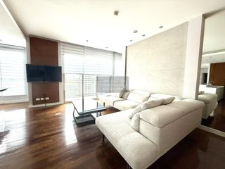 For rent 1 bed condo in Khlong San, Bangkok