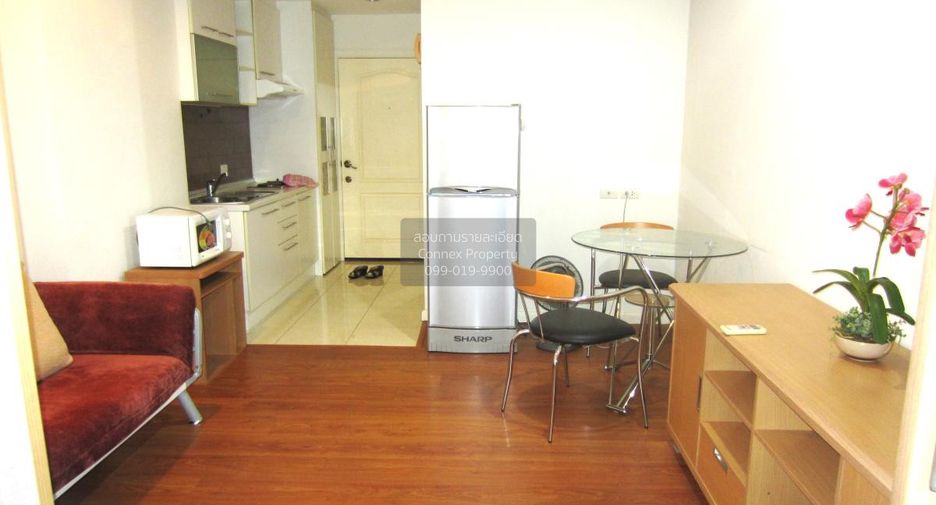 For rent 1 bed condo in Watthana, Bangkok