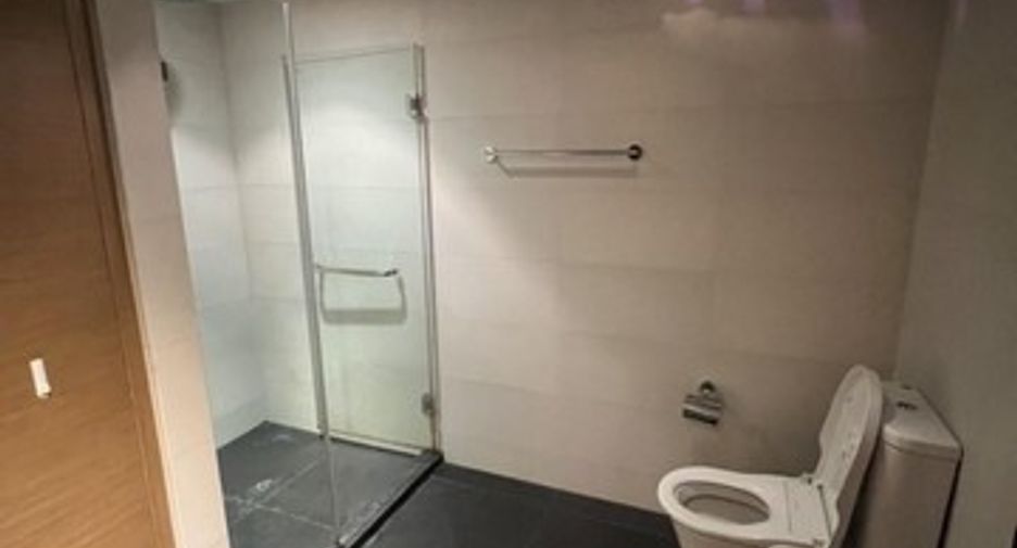 ให้เช่า 2 ห้องนอน คอนโด ใน วัฒนา, กรุงเทพฯ