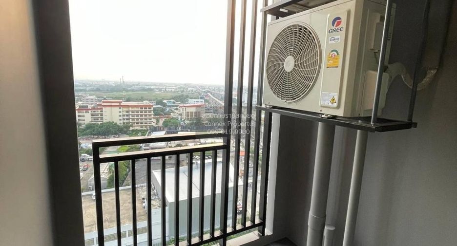 出租 1 卧室 公寓 在 Min Buri, 曼谷