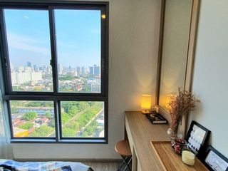 出租 2 卧室 公寓 在 Bang Sue, 曼谷