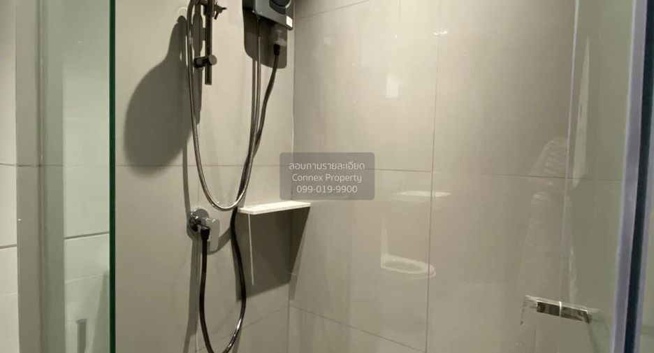Аренда 1 кровать кондо в Банг Рак, Бангкок