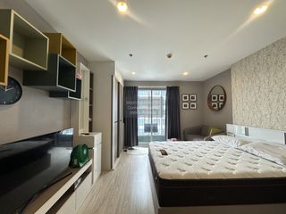 出租 1 卧室 公寓 在 Bang Sue, 曼谷