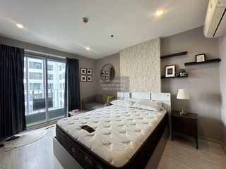 出租 1 卧室 公寓 在 Bang Sue, 曼谷