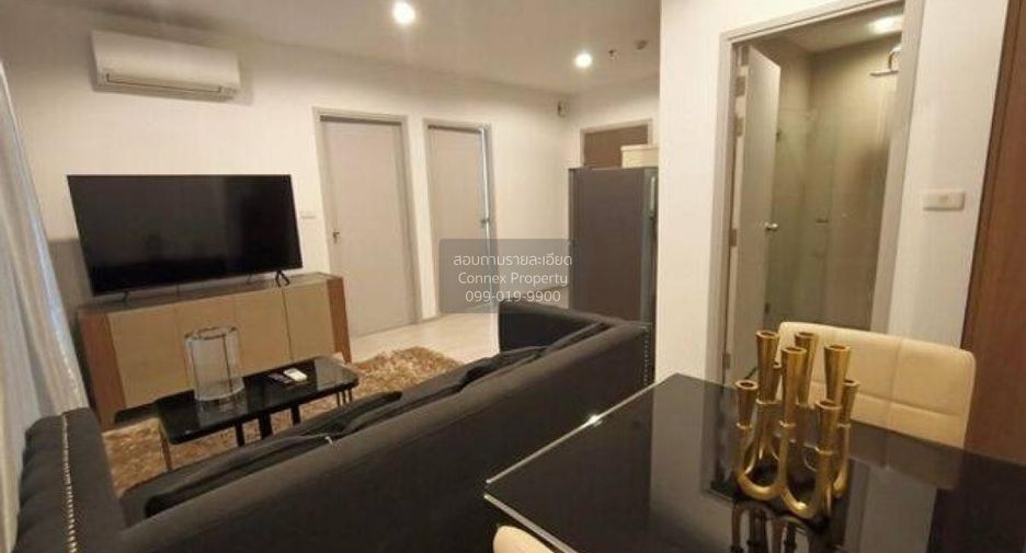 Wohnung zur Miete mit 2 Zimmer in Bang Sue, Bangkok