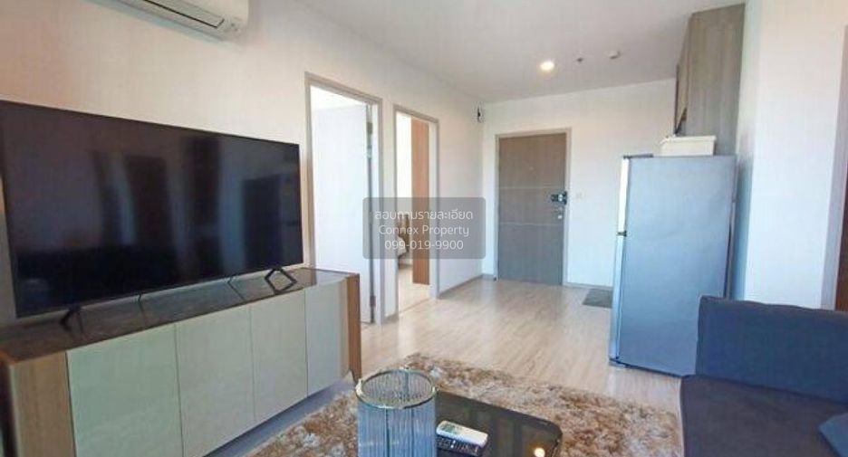 Wohnung zur Miete mit 2 Zimmer in Bang Sue, Bangkok