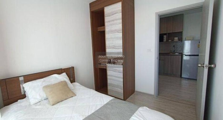 Wohnung zur Miete mit 2 Zimmer in Bang Sue, Bangkok