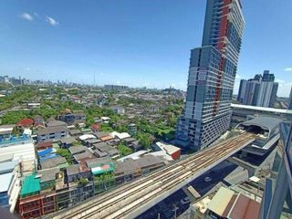 出租 2 卧室 公寓 在 Bang Sue, 曼谷