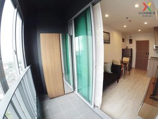 出租 1 卧室 公寓 在 Bang Sue, 曼谷